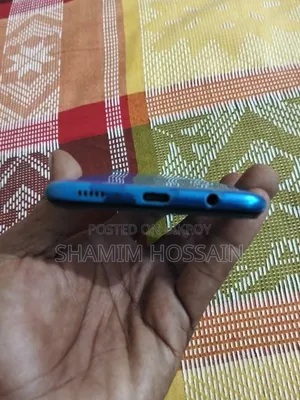 Samsung Galaxy A50 128 GB Pink