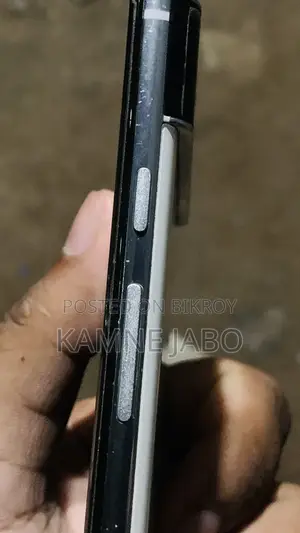 গুগল পিক্সেল ৬ প্রো ২৫৬ জিবি হোয়াইট