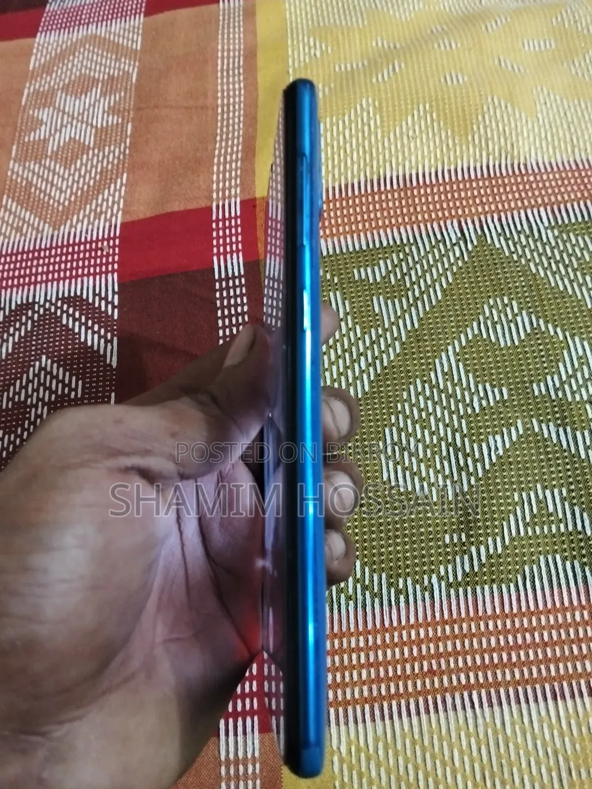 Samsung Galaxy A50 128 GB Pink
