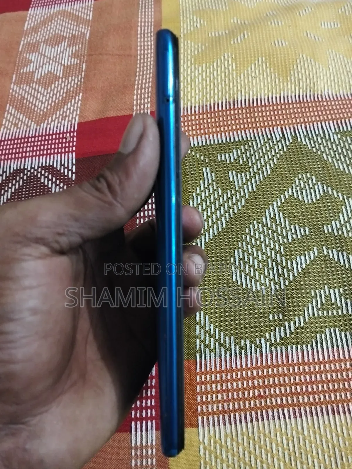 Samsung Galaxy A50 128 GB Pink