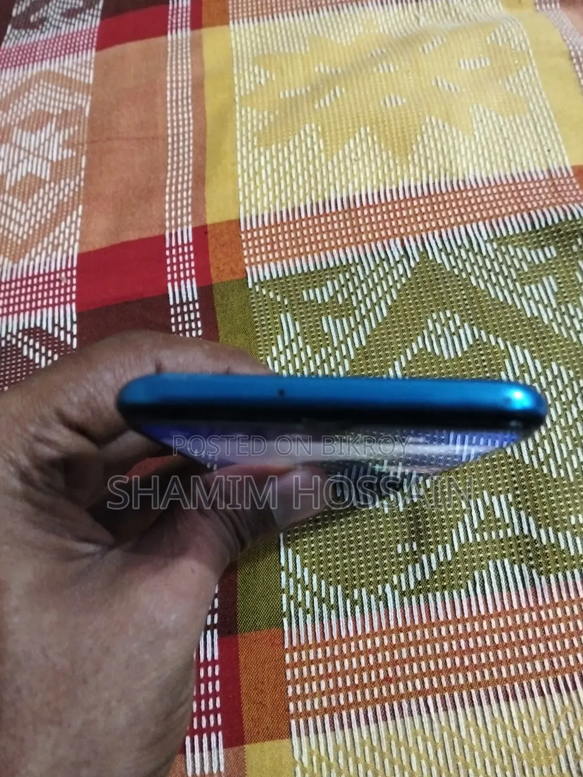 Samsung Galaxy A50 128 GB Pink