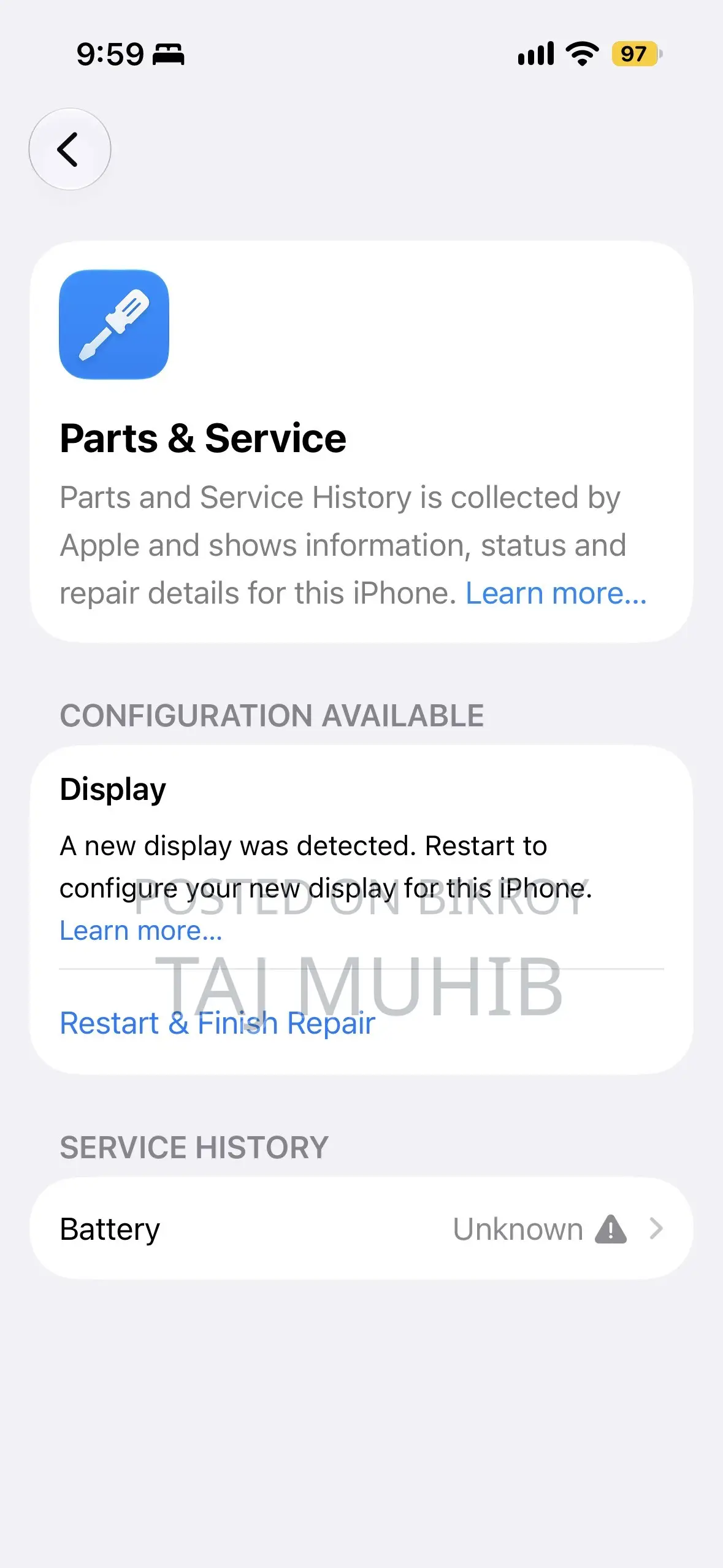 Apple iPhone 14 Pro 256 GB Purple