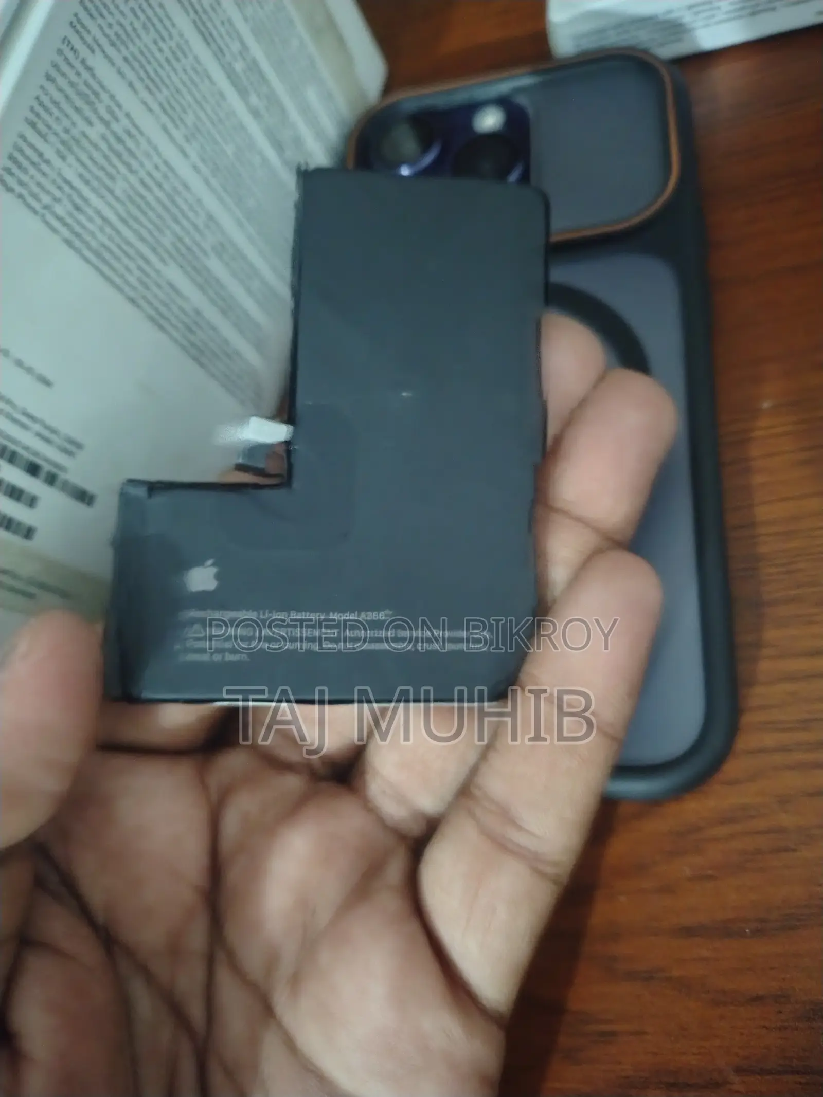 Apple iPhone 14 Pro 256 GB Purple