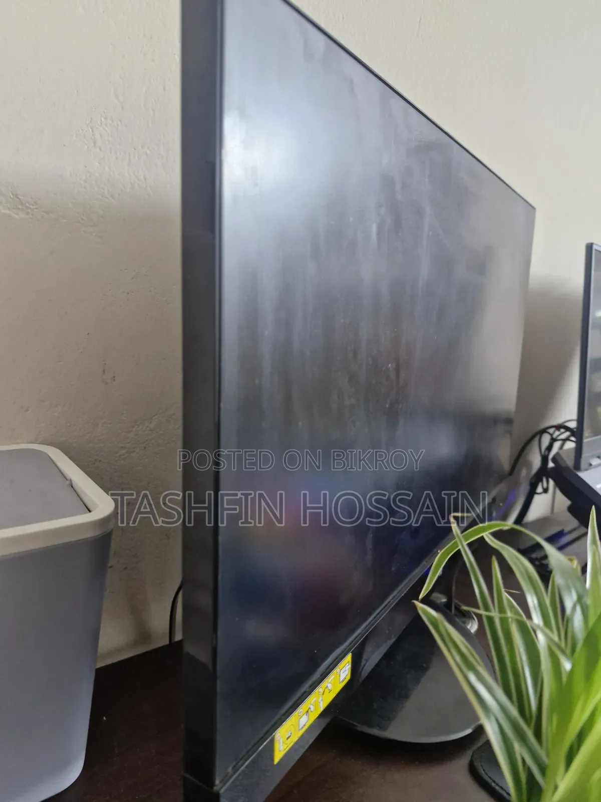 AOC 21.5" I2269 Vw Ips Led Monitor HDMI VGA 215lm0040