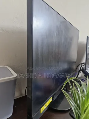 AOC 21.5" I2269 Vw Ips Led Monitor HDMI VGA 215lm0040