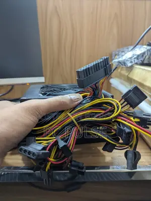 Thermaltake Lite Power 550W Power Supply (PSU)