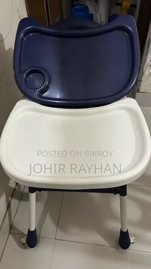 বেবি ফিডিং চেয়ার