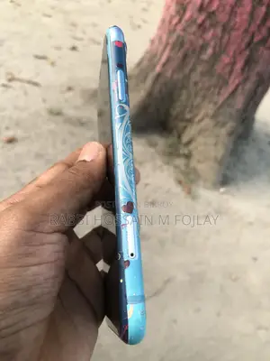 Original 20W iPhone Cherger