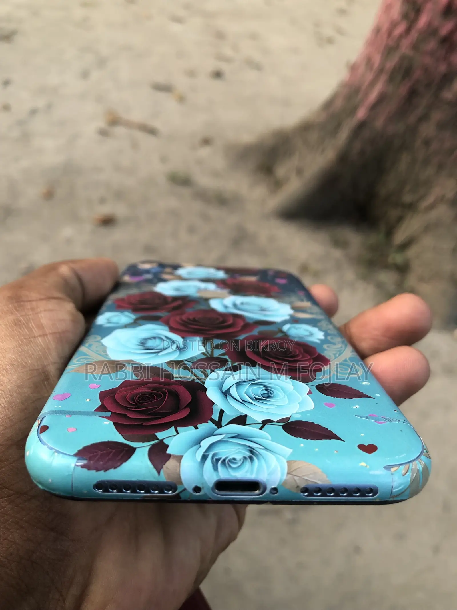 Original 20W iPhone Cherger