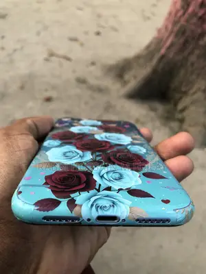 Original 20W iPhone Cherger