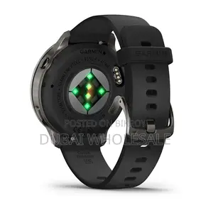 GARMIN VENU 4 41 MM - SLATE BEZEL ( Only Pre - Order)
