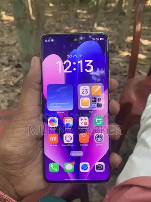 Xiaomi Civi 2 256 GB Pink