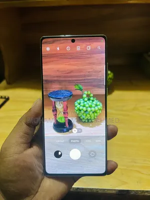 Samsung Galaxy Note 20 256 GB