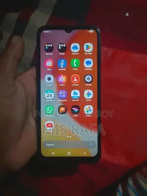 Samsung Galaxy A14 5G 64 GB Black