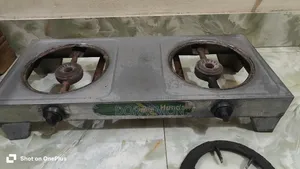 Gas Stove