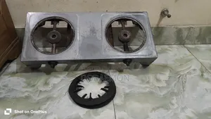 Gas Stove