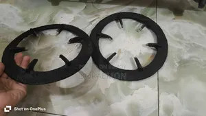 Gas Stove