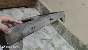 Gas Stove