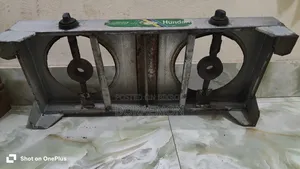 Gas Stove