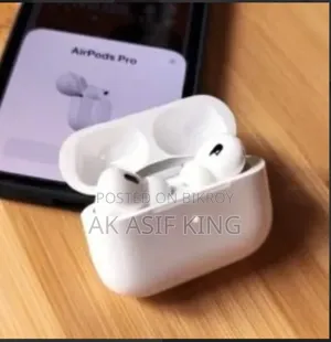 APPLE AirPods 2nd Generation