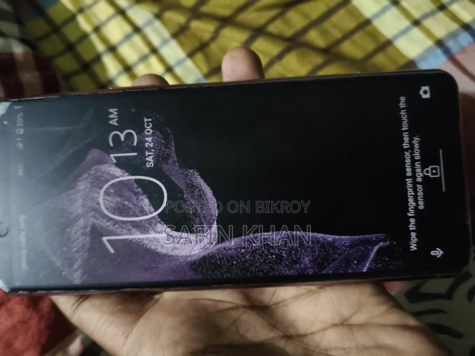 Sony Xperia 5 II 128GB Gray