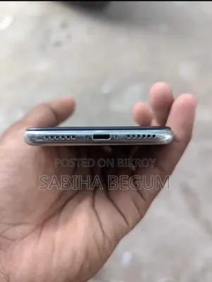 অ্যাপল আইফোন এক্স ৬৪ জিবি গোল্ড