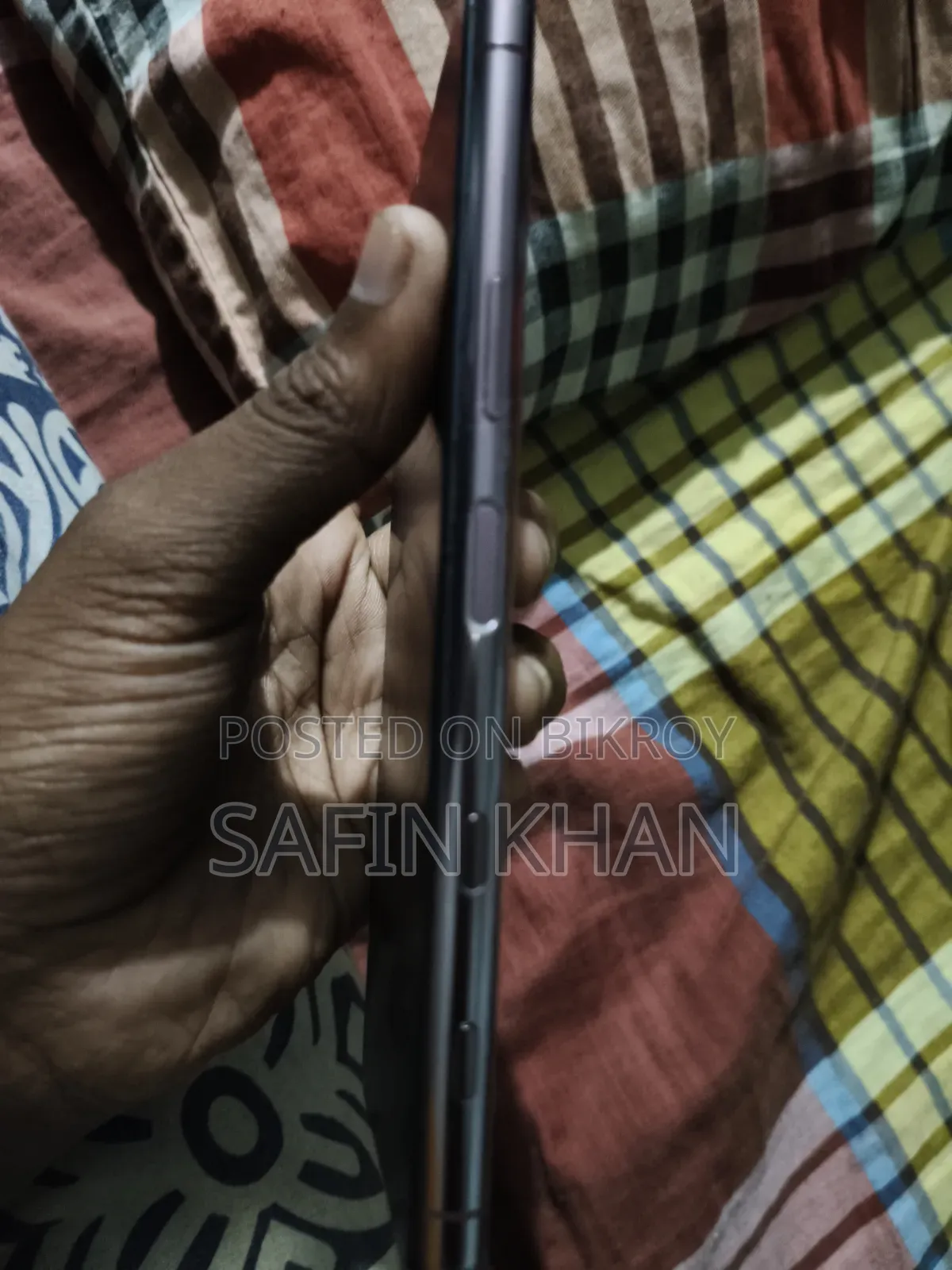 Sony Xperia 5 II 128GB Gray