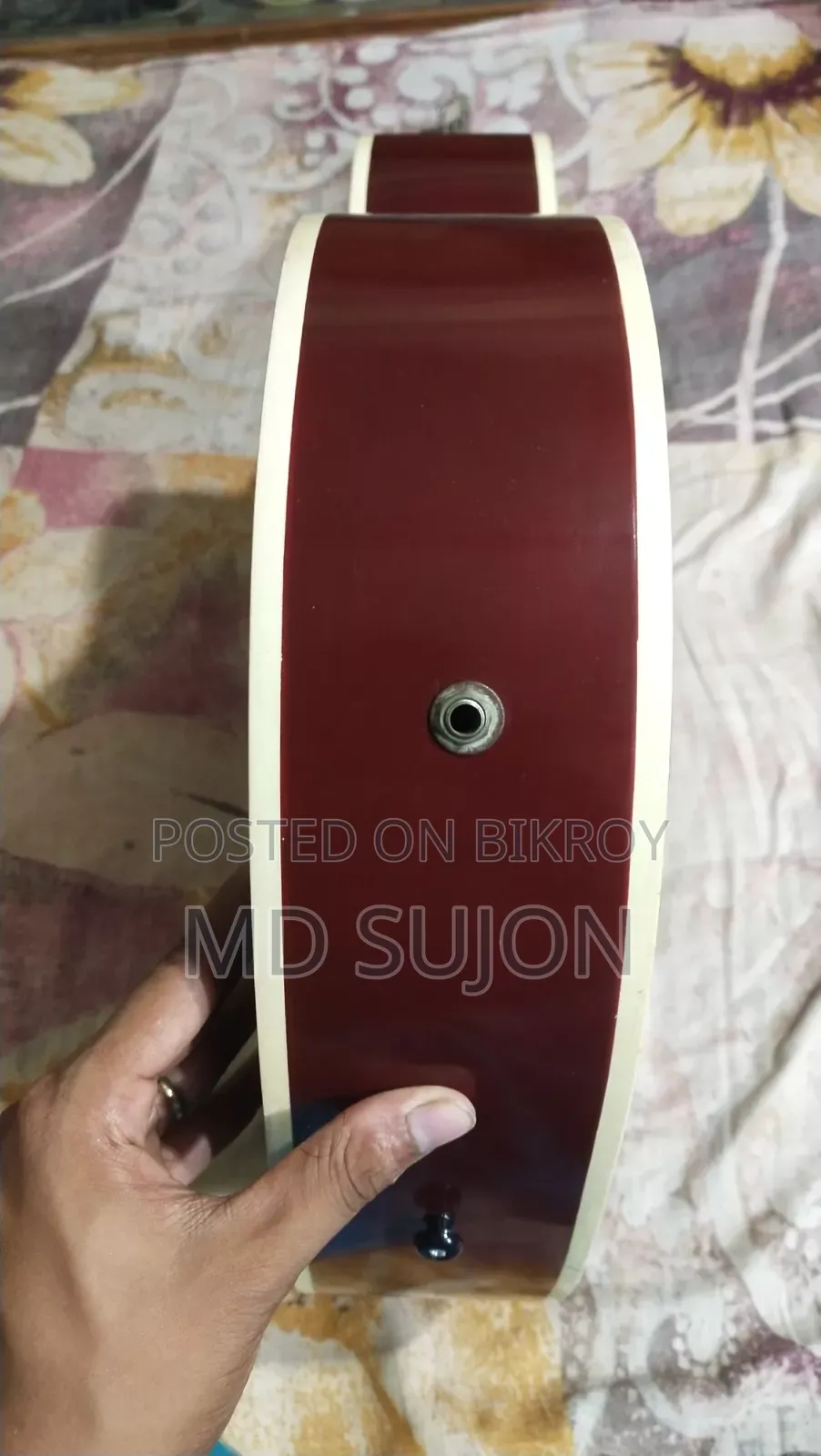 Signature Original Guitar