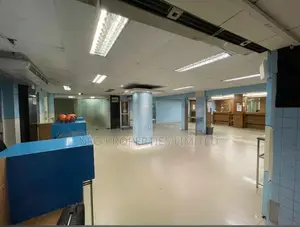 Premium Commercial Space for Sale in Dhanmondi