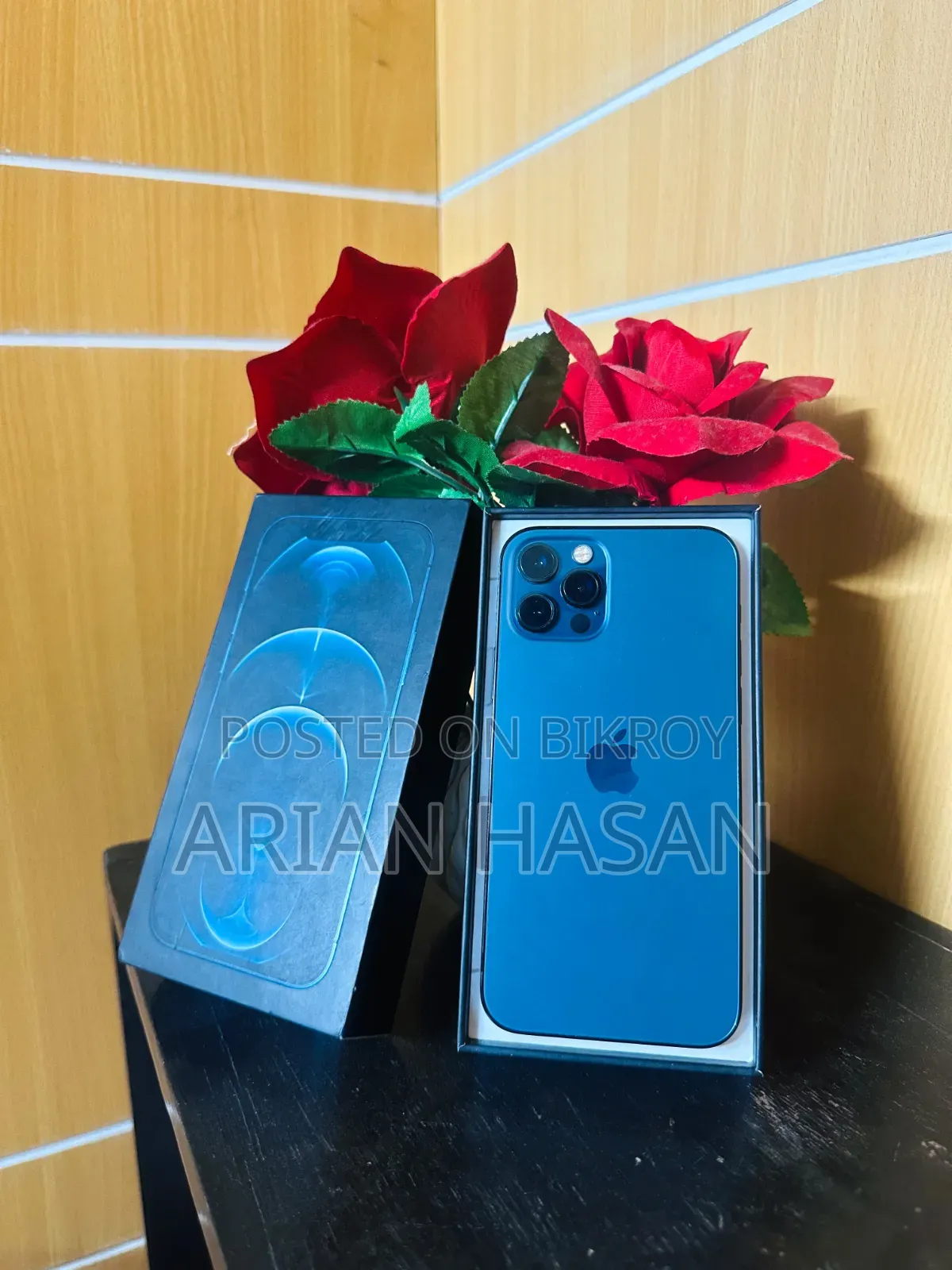 Apple iPhone 12 Pro 128 GB