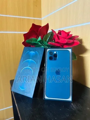 Apple iPhone 12 Pro 128 GB