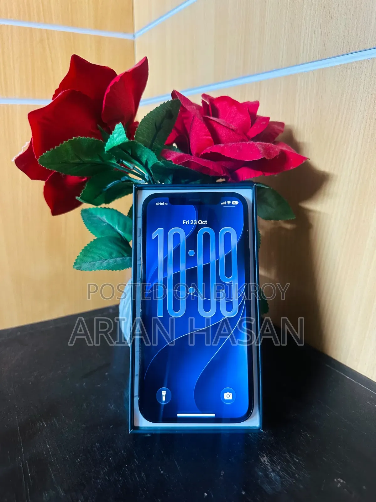 Apple iPhone 12 Pro 128 GB