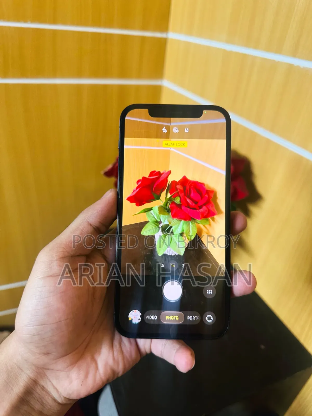 Apple iPhone 12 Pro 128 GB