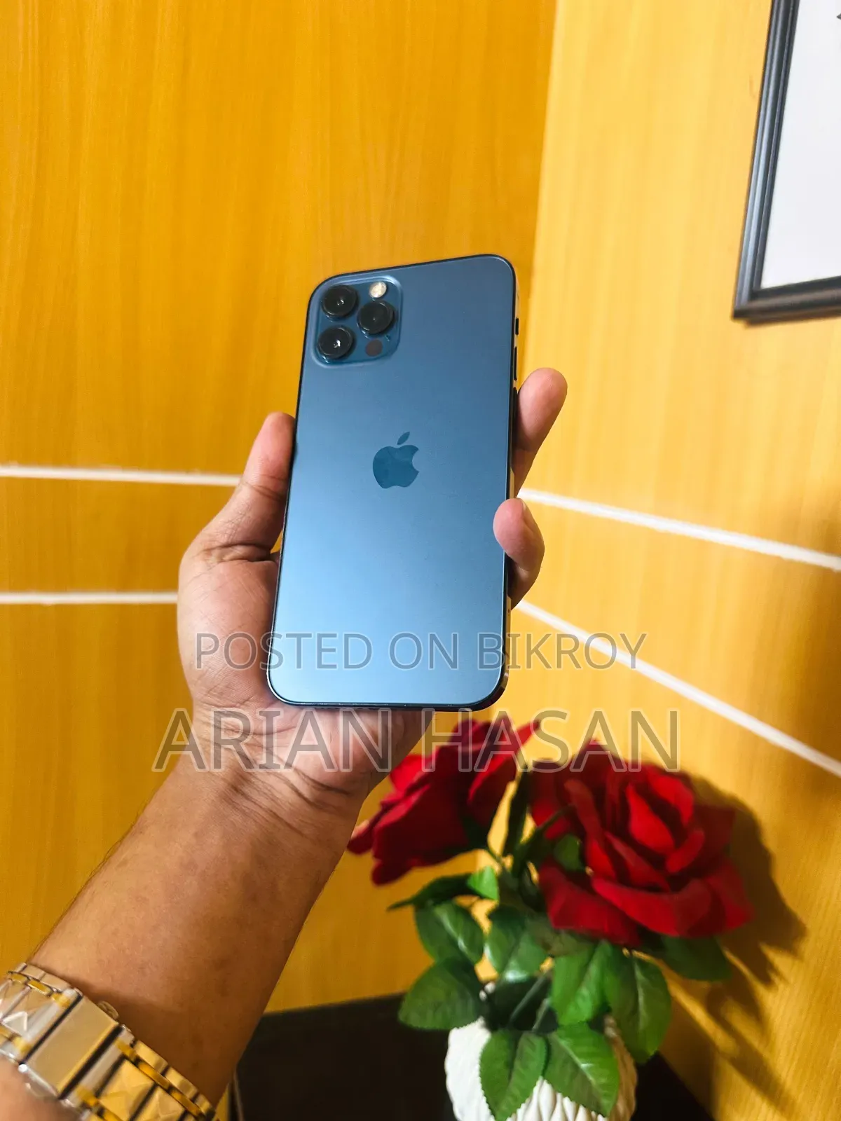 Apple iPhone 12 Pro 128 GB