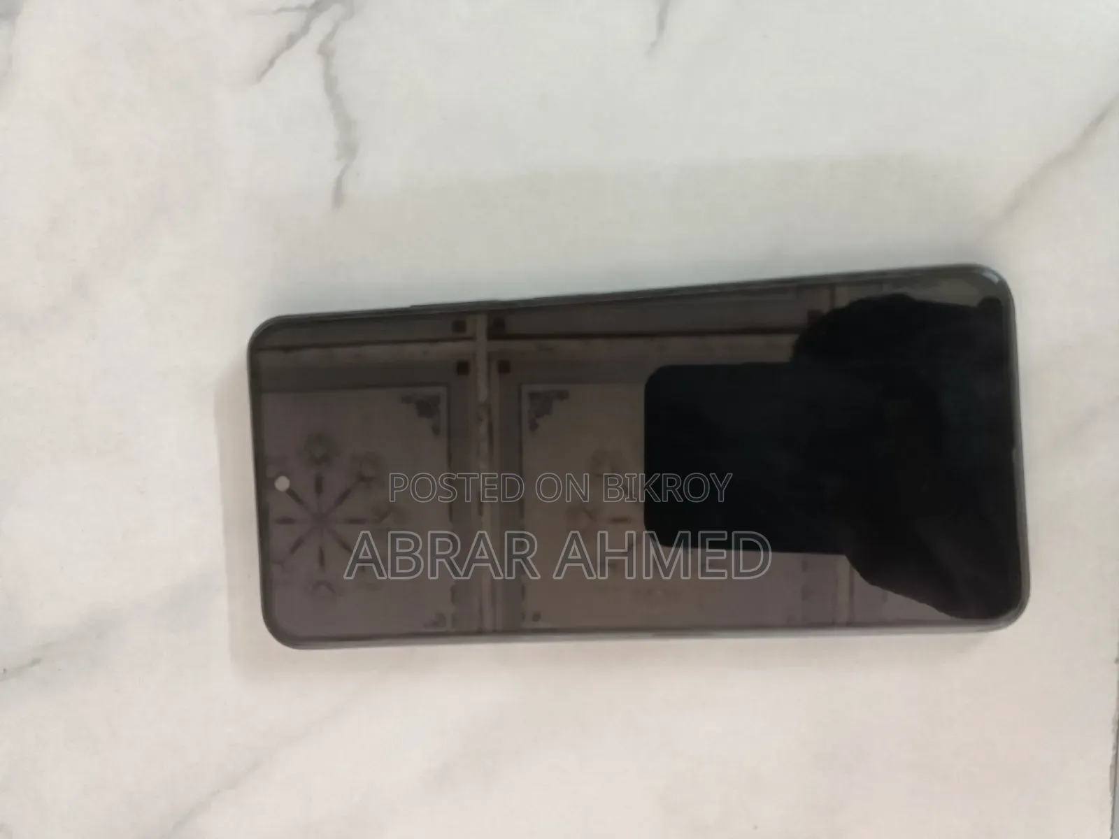 Realme 12 256 GB Black