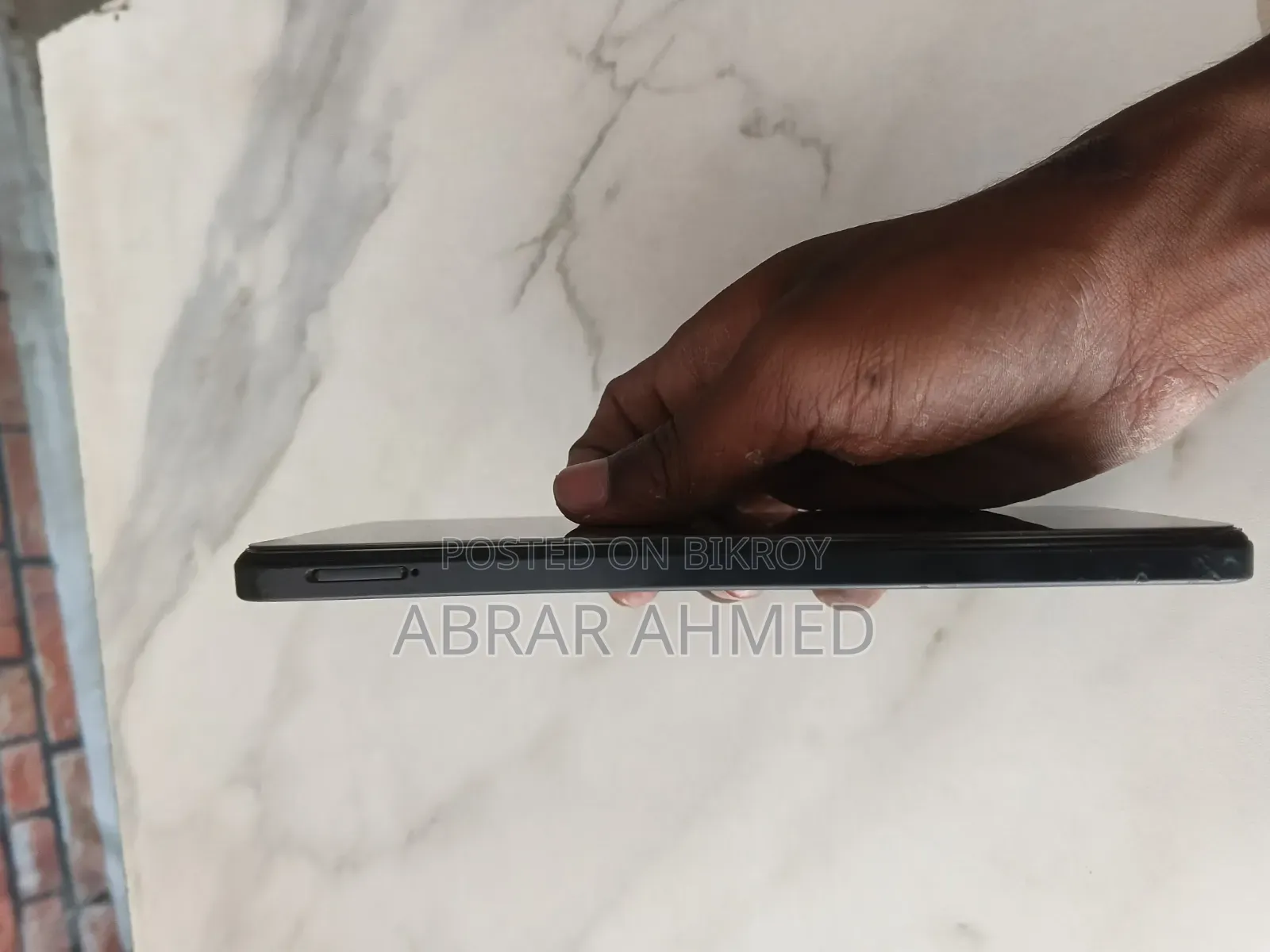 Realme 12 256 GB Black