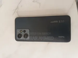 Realme 12 256 GB Black