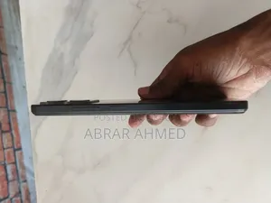 Realme 12 256 GB Black