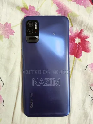 Xiaomi 64 GB Blue