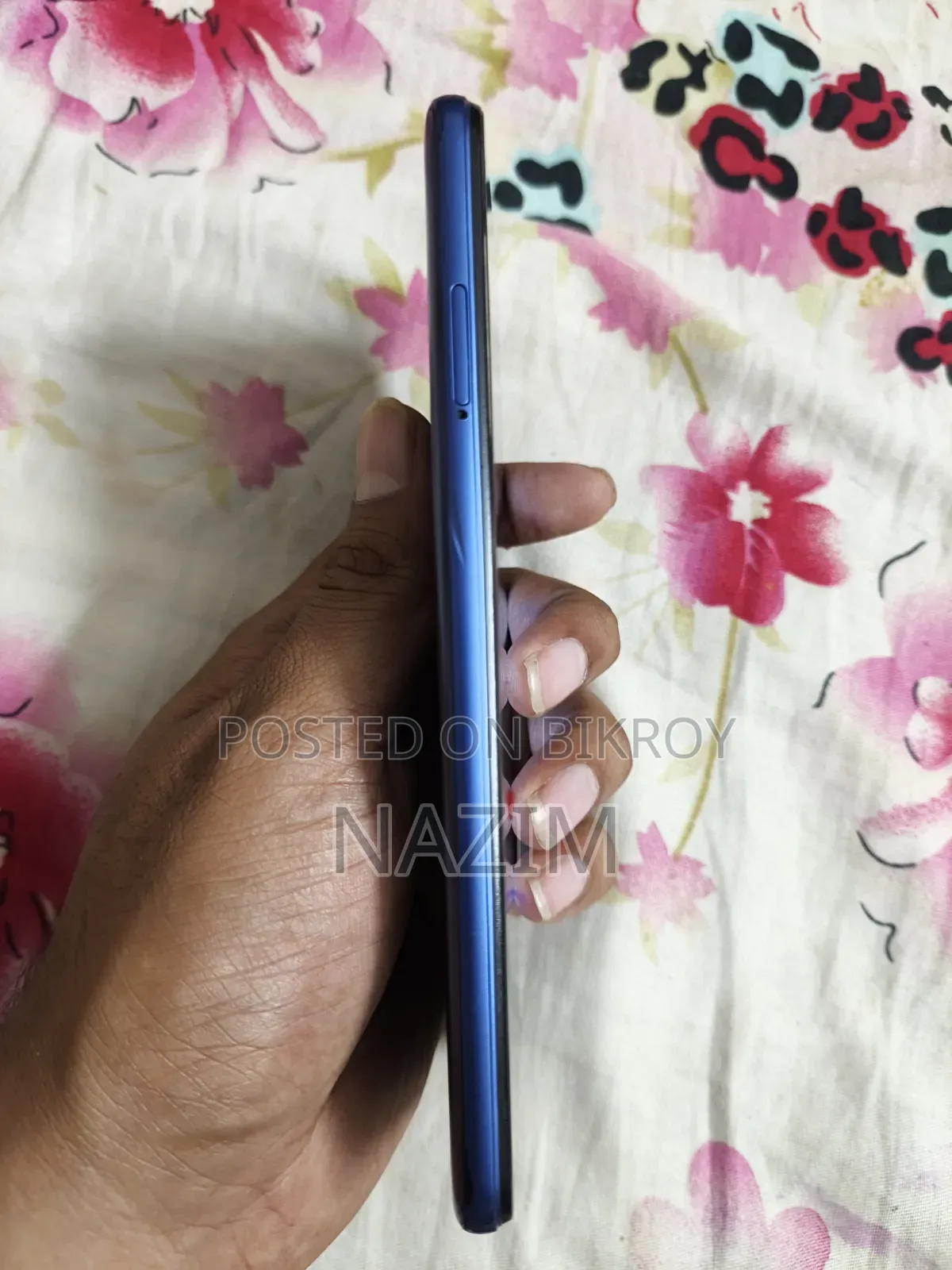 Xiaomi 64 GB Blue