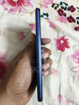 Xiaomi 64 GB Blue