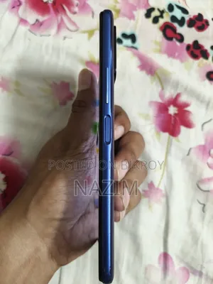 Xiaomi 64 GB Blue
