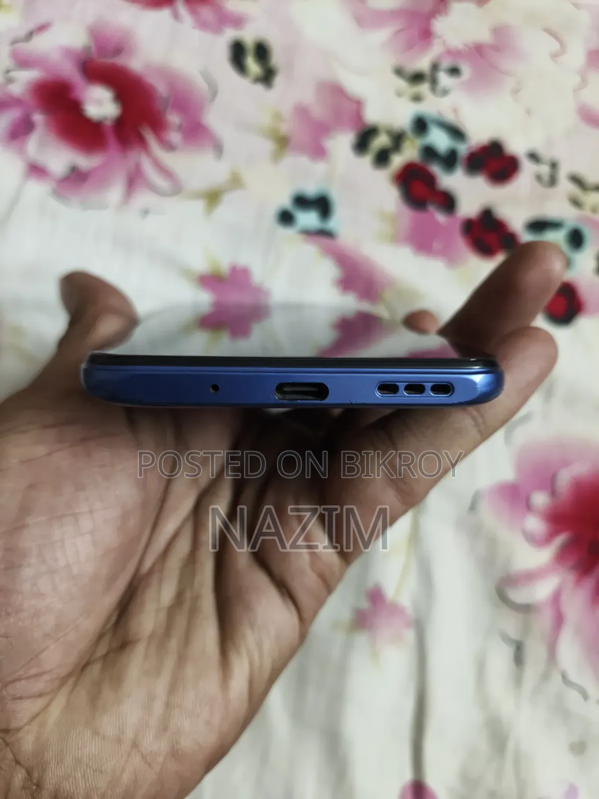 Xiaomi 64 GB Blue