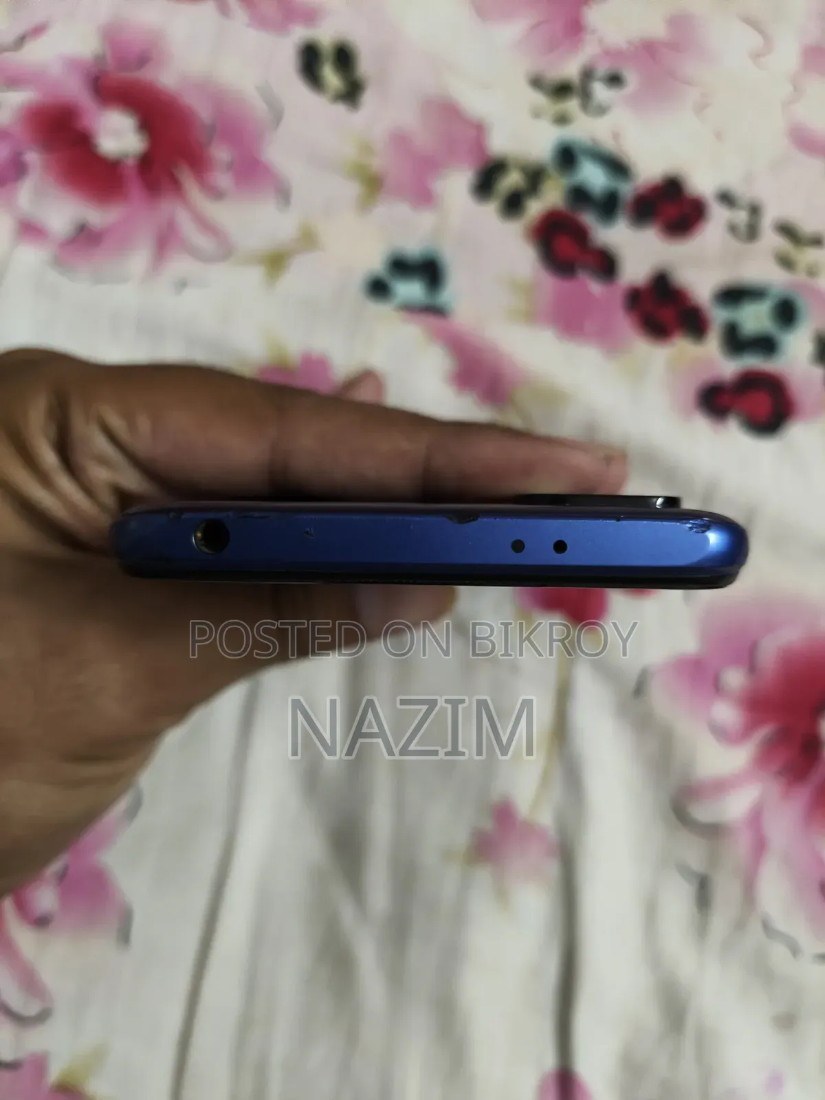 Xiaomi 64 GB Blue