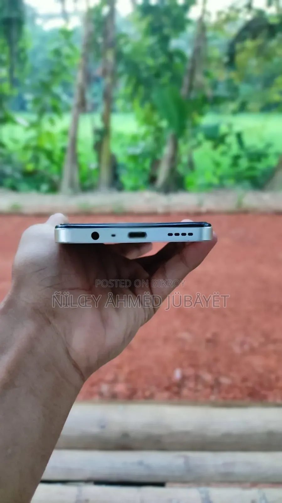 Realme C51 64 GB Gold