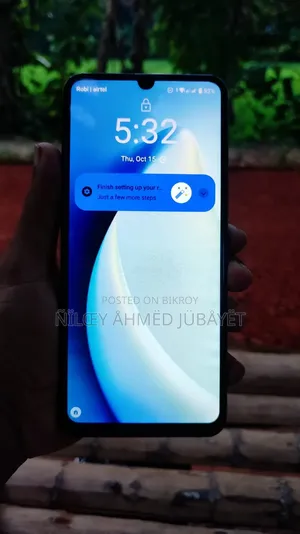 Realme C51 64 GB Gold