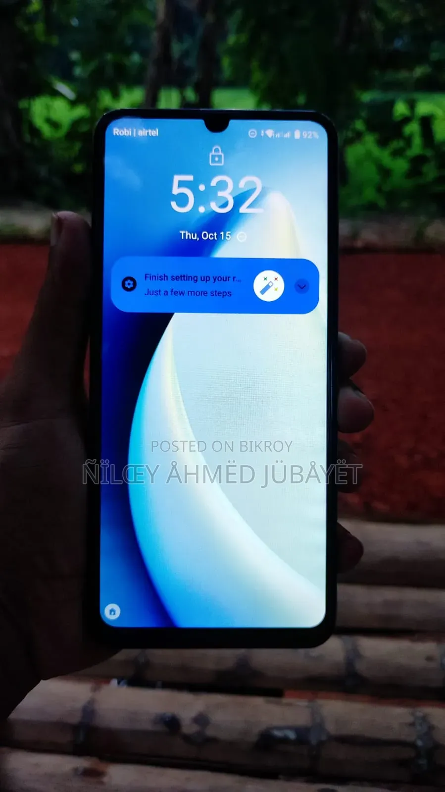 Realme C51 64 GB Gold