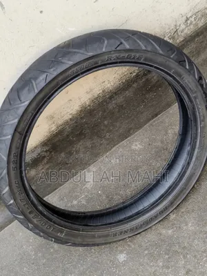 iRC Indonesian Tyre