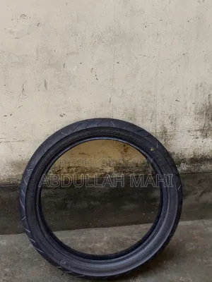 iRC Indonesian Tyre