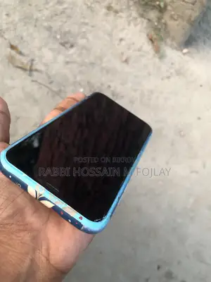 Original 20W iPhone Cherger